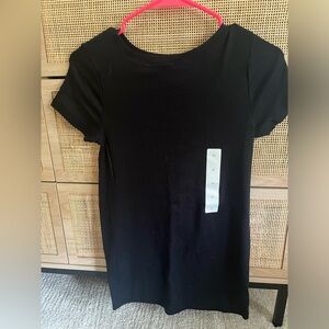 Maternity tee